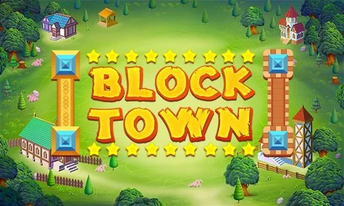 Block Town